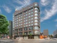 Metropolo Hotel (HongHu YuSha Road) Hotels in Honghu