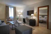Hospes Palacio de Arenales & Spa Hotels in 