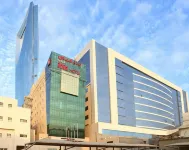 فندق ايبيس الرياض فرع شركة المحمدية المتحدة