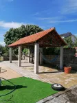 Giravillage - Vivenda com Piscina Privada na Serra da Estrela Hotel di 