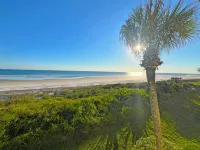 Crescent Beach I-14 Four Winds Condo Hotels in Crescent Beach