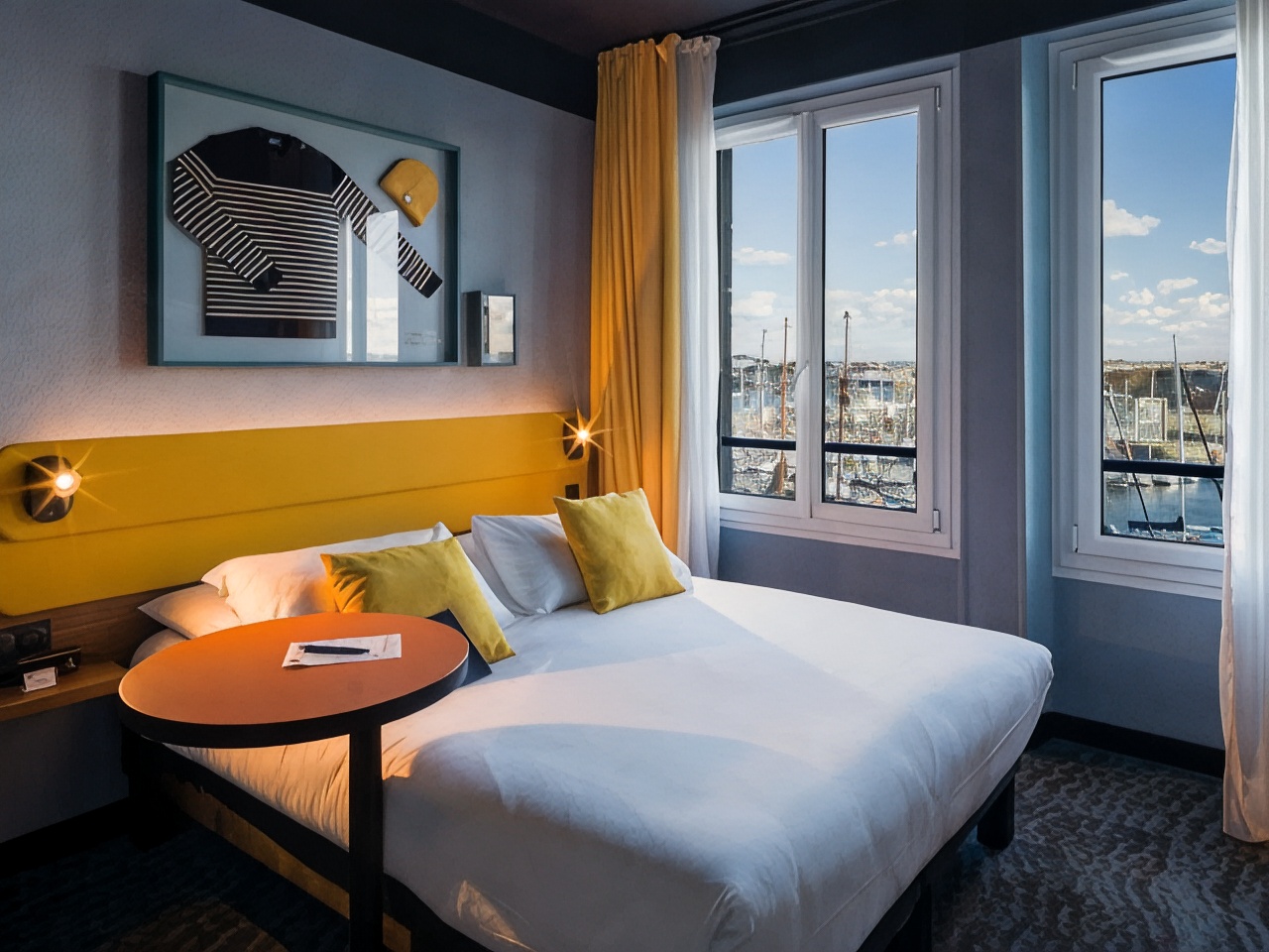 Ibis Styles Saint-Malo Centre Historique (Saint Malo) - 2026