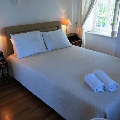 Traditional Standard Double Room with Double Bed Miranda Hotel Promo Code