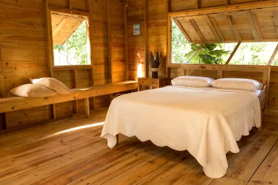 BAYLEAF: The Perfect Hideaway near secluded beach โรงแรมใน