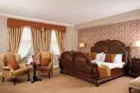 An Chúirt Hotel, Gweedore, Donegal Ξενοδοχεία στην πόλη 