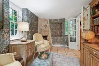 Storybook Cottage