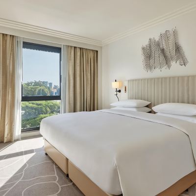 Garden Suite Hyatt Regency Addis Ababa Promo Code