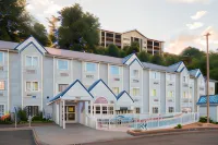 Guest Inn Pigeon Forge Hotels in 