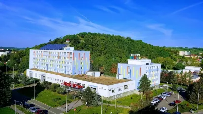 Hotel Sport Hotele w: 