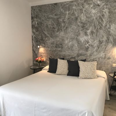 Standard Double Room Hotel Restaurant Bon Retorn Promo Code