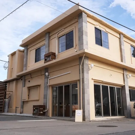Etcetera Guest House