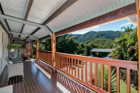 Daintree Manor B&B