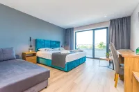 Hotel Delfin Lanterna