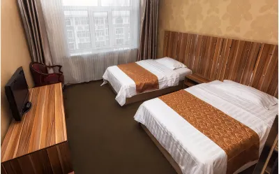 Metal Hotel Hotel di 