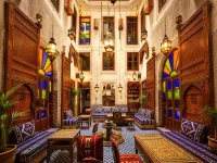 Riad Verus