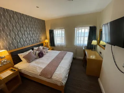 Iris Hotel Llandudno Các khách sạn ở 