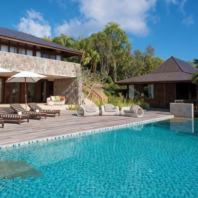 Three Bedroom Residence Villa Four Seasons Resort Seychelles Promo Code