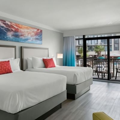 North Ocean View Room Grande Cayman Resort Promo Code