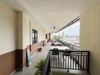 Saranani Guesthouse