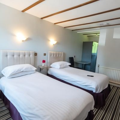 Twin Room Buffalo Bills Promo Code