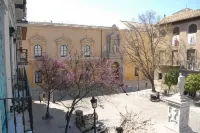 La Perla Granada Suites Hoteles en 