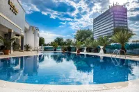 Hotel Del Mar & Conference Center