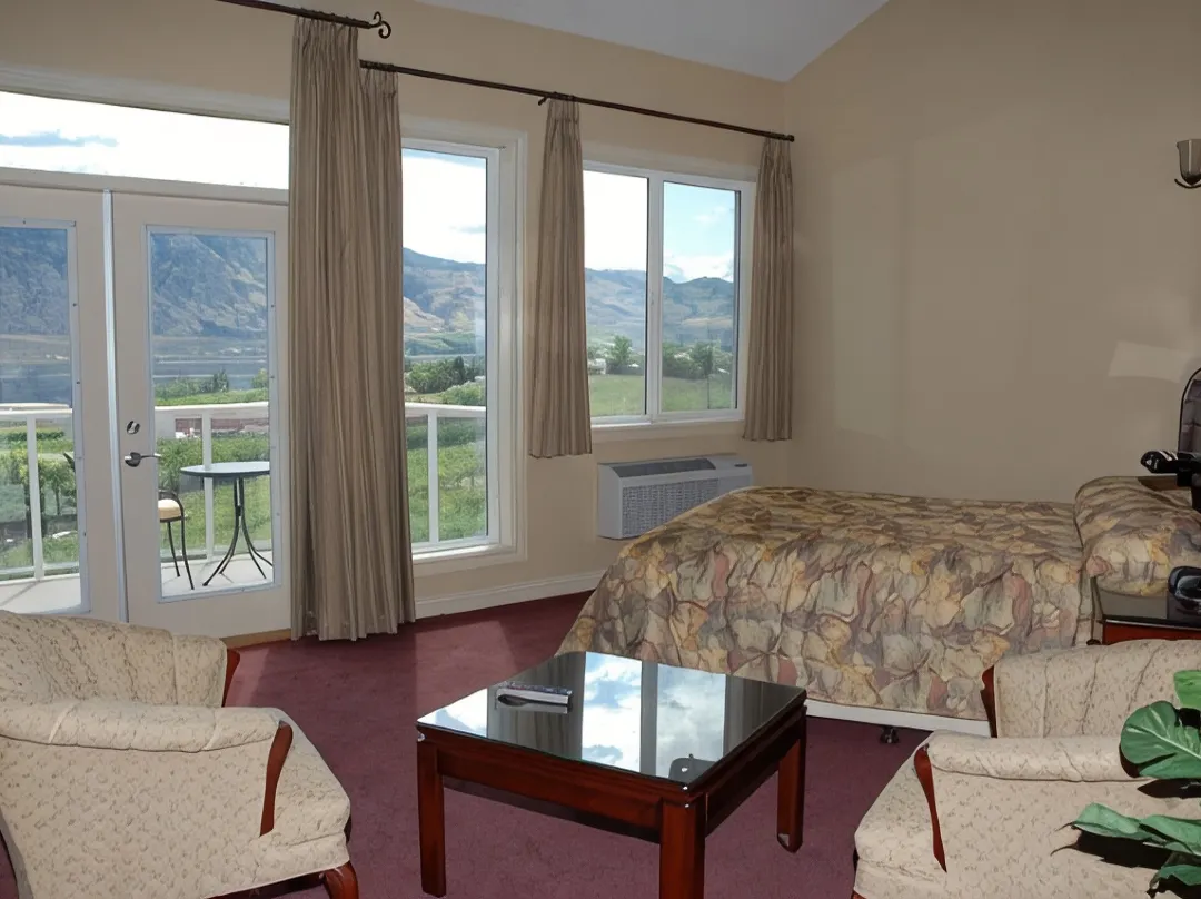 Ciliegia Villa - Osoyoos