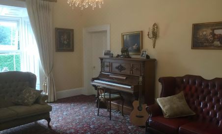 Hartley House B&B - Housity