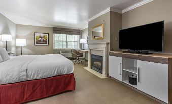 Hampton Inn Ukiah