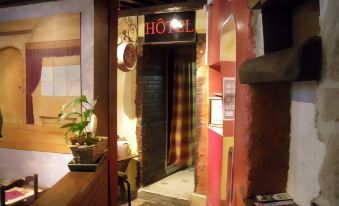 Hotel Restaurant du Lion d'Or - Housity