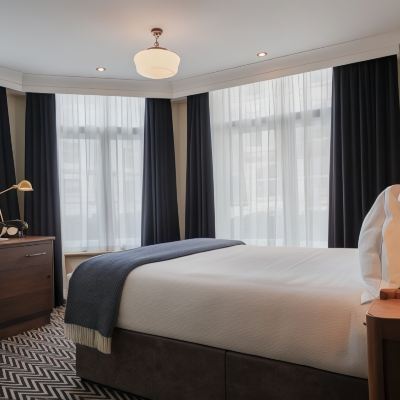 Standard Double Room The Sanctuary House Hotel Promo Code