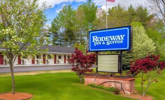 Rodeway Inn & Suites Brunswick Near Hwy 1