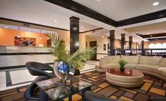 Best Western Plus Addison/Dallas Hotel