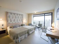 Parador de Mojacar Hotels in Mojacar
