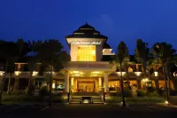Le Dian Hotel Các khách sạn ở 
