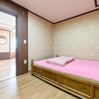 Basic Room, 1 Bedroom (Beechi)