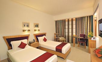 Biverah Hotel & Suites