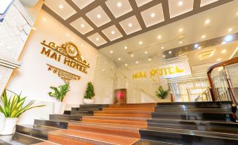 Mai Hotel - Airport