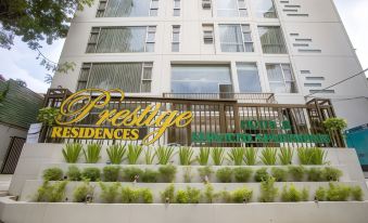 Prestige Residences at Golden Valley by Grand United Hospitality