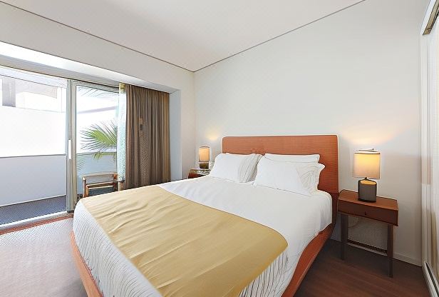 一室陽台房 （2.2）