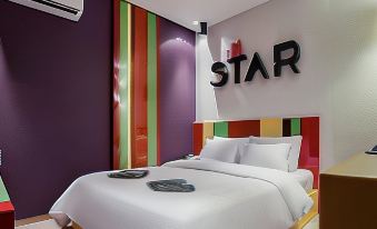 Nine Star Hotel