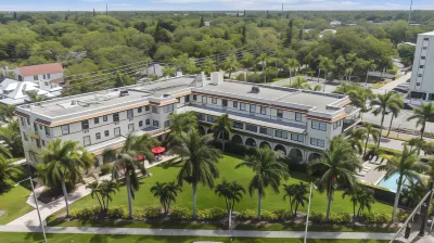 Crystal Bay Historic Hotel