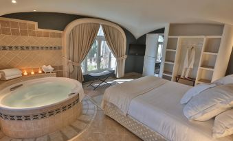 Ostella Spa & Resort - Housity
