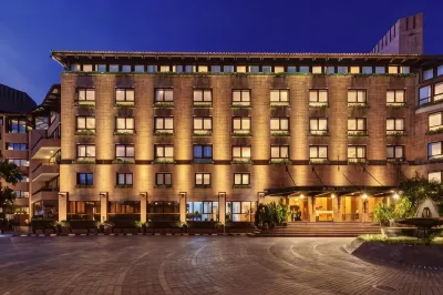 Hotel Estelar la Fontana Hotels in 