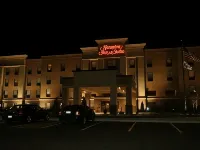 Hampton Inn & Suites Peru Hotels in Peru