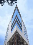 Radisson Bengaluru City Center Hotels in 