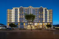 Radisson Hotel Mersin  otelleri