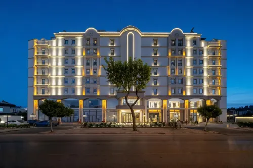 Radisson Hotel Mersin