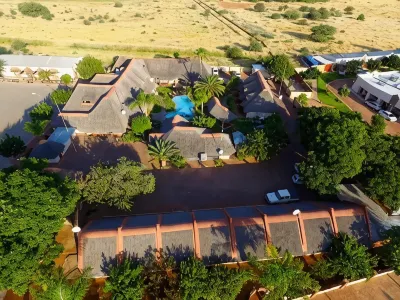 Cest Si Bon Hotel Hotel di 
