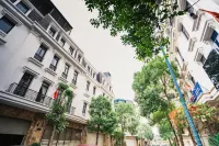 Merci Hoang Huy Riverside Hai Phong